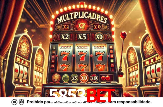 5853Bet: Jogue Crash e Experimente Alta Recompensa Instantânea