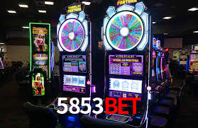 5853Bet