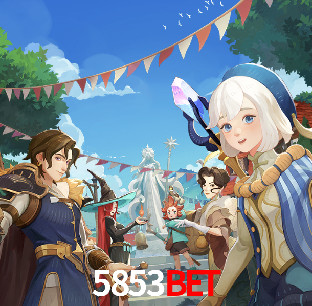 5853Bet