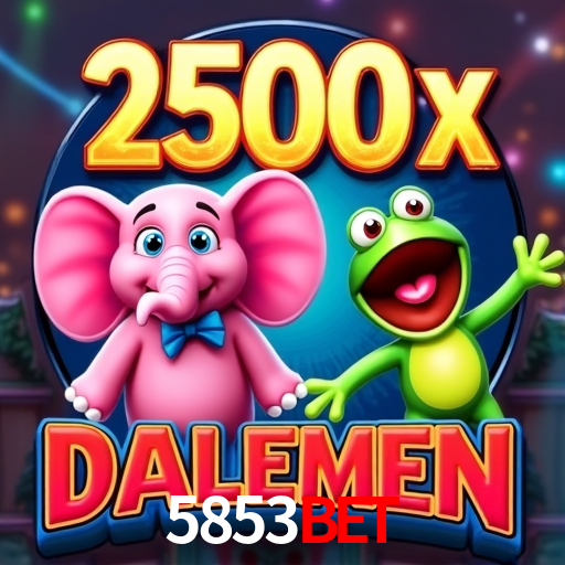 Sinta a adrenalina dos jogos de cassino com 5853Bet