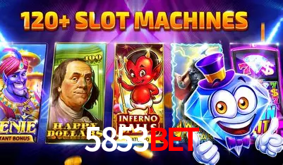 5853Bet,5853.Com