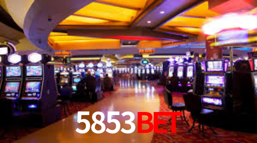 5853Bet