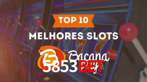 5853Bet: A Experiência de Casino com Jogos de Mesa ao Vivo