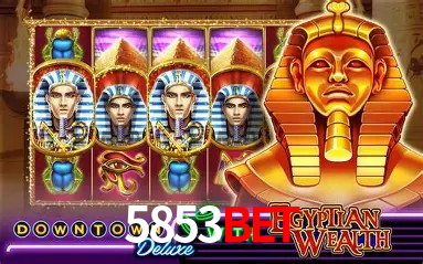 Experimente o Login Seguro Premium no 5853Bet